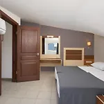 Kaila Krizantem 4* Alanya