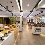 Resort Kaila Krizantem Alanya