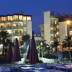Kaila Krizantem Alanya