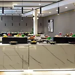 Kaila Krizantem Resort Alanya