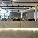 Kaila Krizantem 4* Alanya