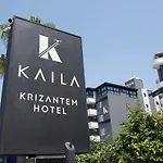 Kaila Krizantem Resort Alanya