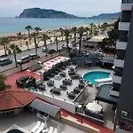 Resort Kaila Krizantem