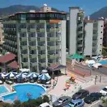 Resort Kaila Krizantem 4*