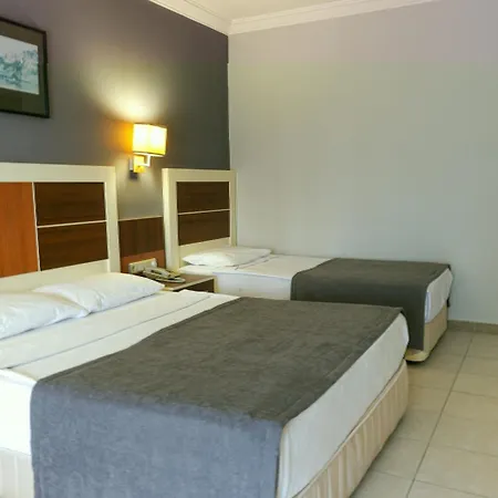 Resort Kaila Krizantem