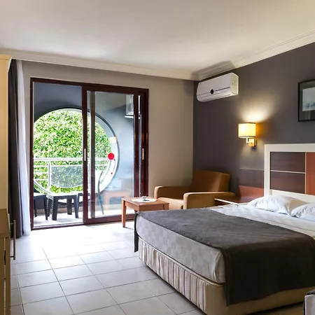 Kaila Krizantem 4* Alanya