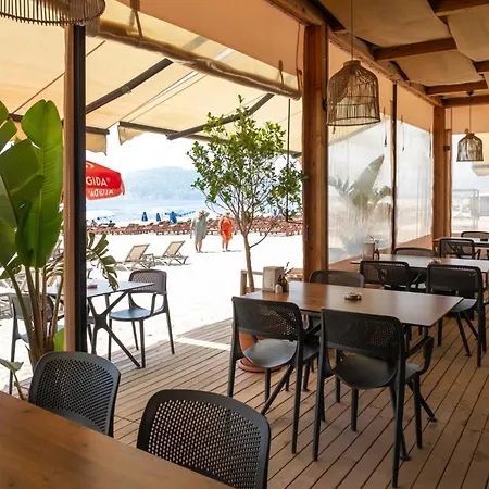 Kaila Krizantem Resort 4*