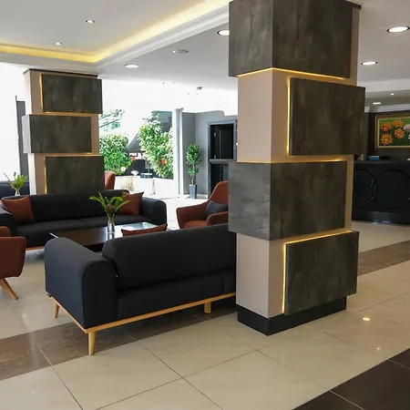 Resort Kaila Krizantem Alanya