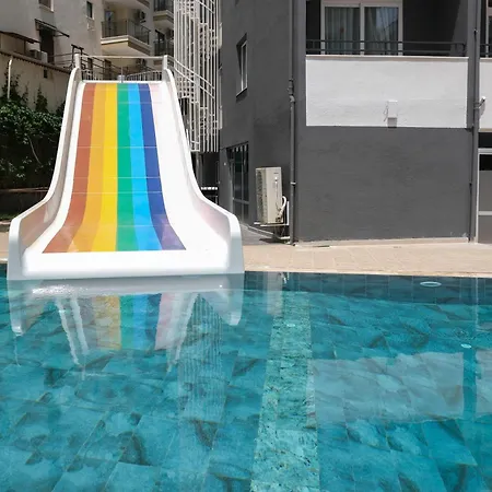 Kaila Krizantem Alanya