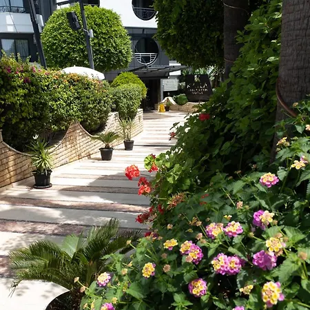 Kaila Krizantem Resort 4*