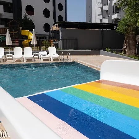 Resort Kaila Krizantem 4*