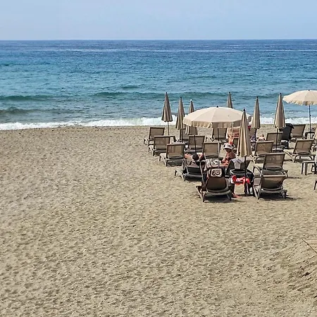Kaila Krizantem Resort Alanya