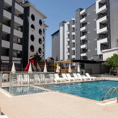 Kaila Krizantem Resort