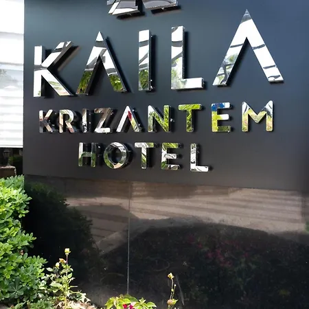 Kaila Krizantem Alanya