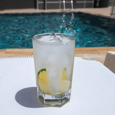 Kaila Krizantem Resort