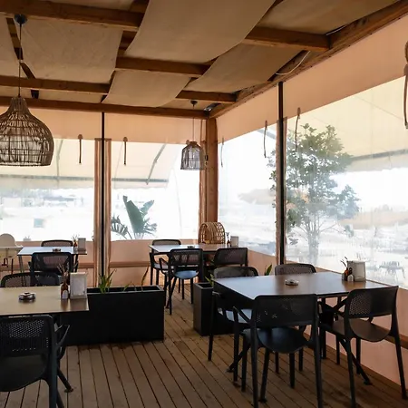 Resort Kaila Krizantem 4*