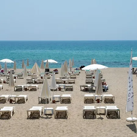 Resort Kaila Krizantem Alanya
