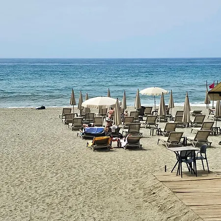 Kaila Krizantem 4* Alanya