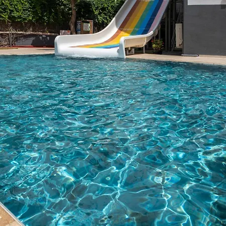 Resort Kaila Krizantem Alanya