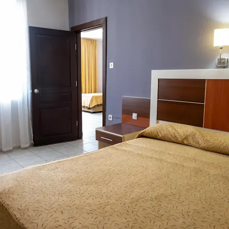 Kaila Krizantem Resort