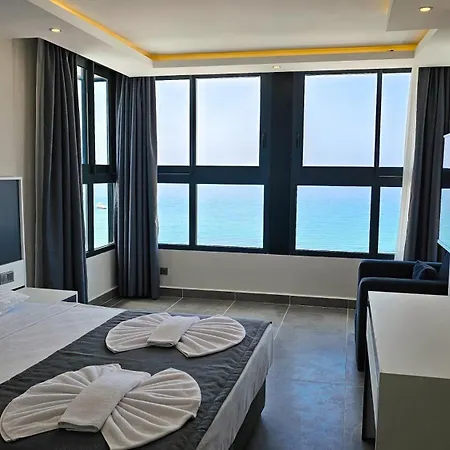 Resort Kaila Krizantem