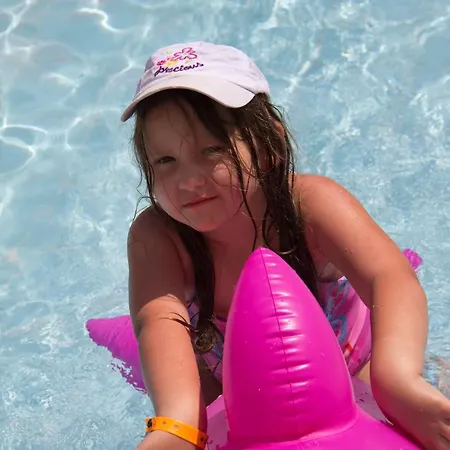 Kaila Krizantem 4* Alanya