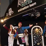 Kaila Krizantem Alanya