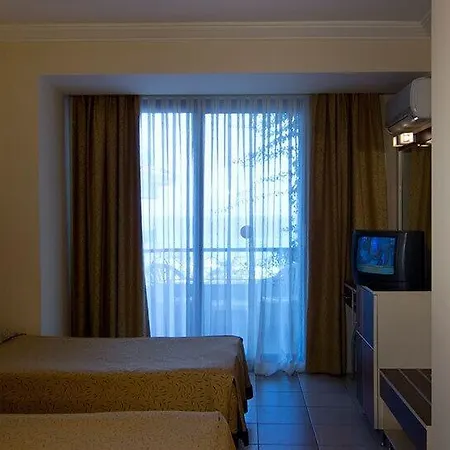 Kaila Krizantem リゾート 4*