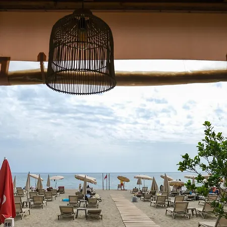 Kaila Krizantem Resort