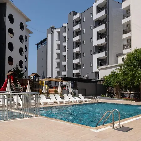 Kaila Krizantem Resort 4*