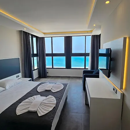 Kaila Krizantem 4* Alanya