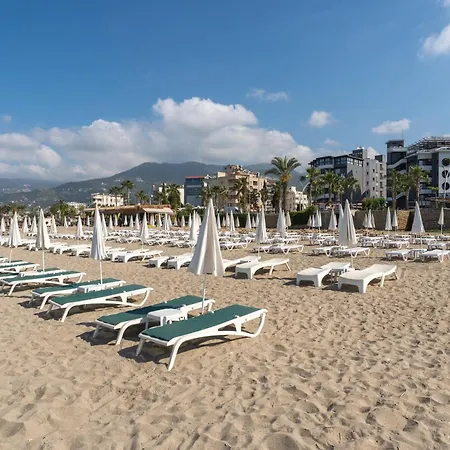 Kaila Krizantem リゾート