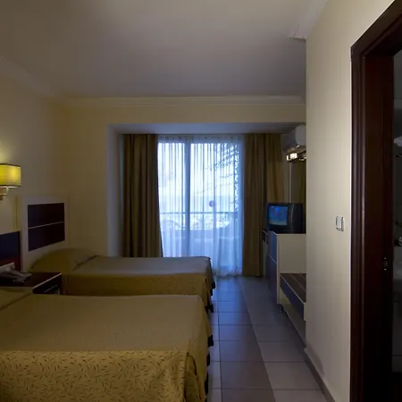 Kaila Krizantem リゾート