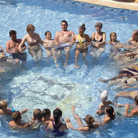 Kaila Krizantem リゾート