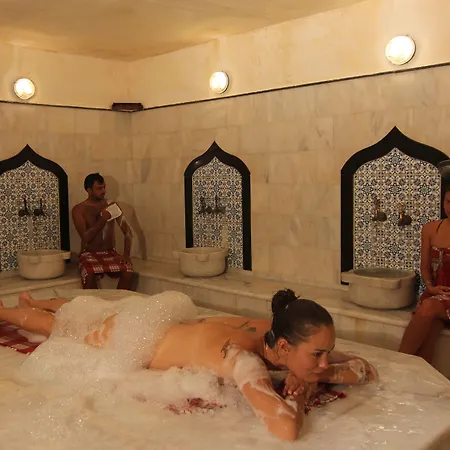 Kaila Krizantem 4* アランヤ