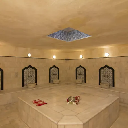 Kaila Krizantem リゾート アランヤ