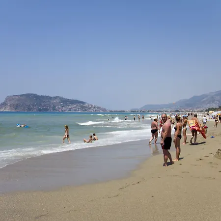 Kaila Krizantem リゾート 4*