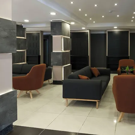 リゾート Kaila Krizantem