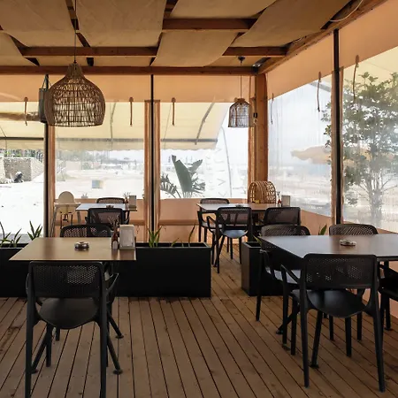 Feriested Kaila Krizantem 4*