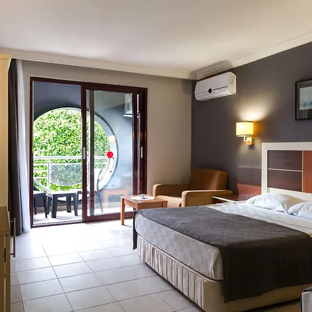 Feriested Kaila Krizantem 4*