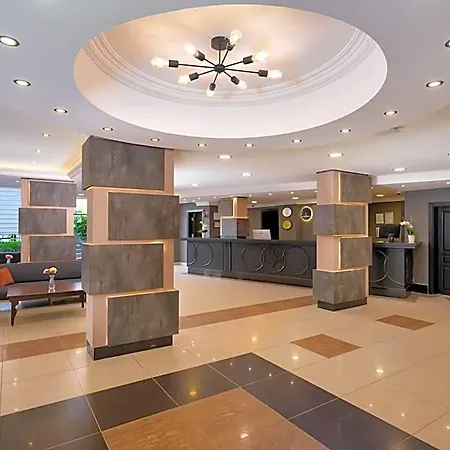 Kaila Krizantem Resort 4*