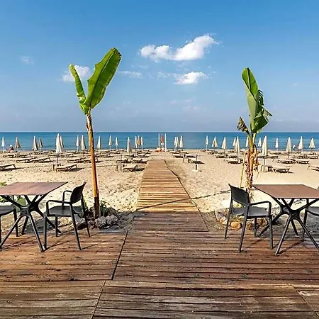 Kaila Krizantem Resort Alanya