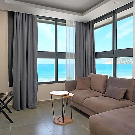 Resort Kaila Krizantem Alanya