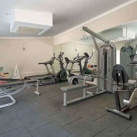 Resort Kaila Krizantem 4*