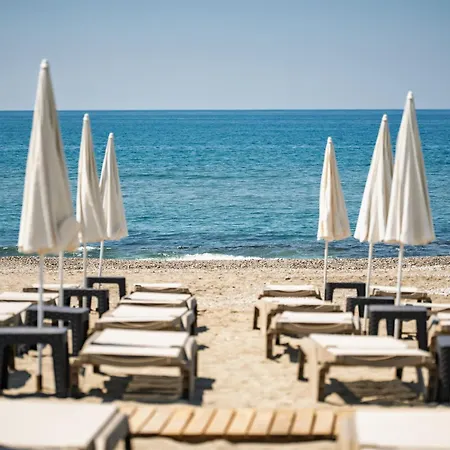 Feriested Kaila Krizantem Alanya
