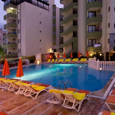Kaila Krizantem Üdülőközpont 4*