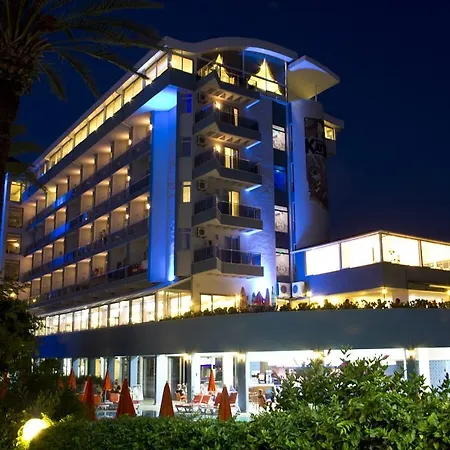 Kaila Krizantem 4* Alanya