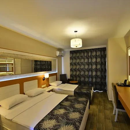 Kaila Krizantem Üdülőközpont 4*