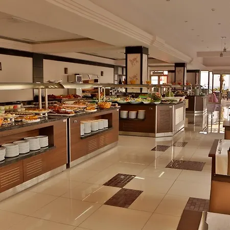 Kaila Krizantem 4* Alanya