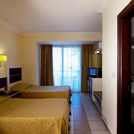 Kaila Krizantem 4* Alanya
